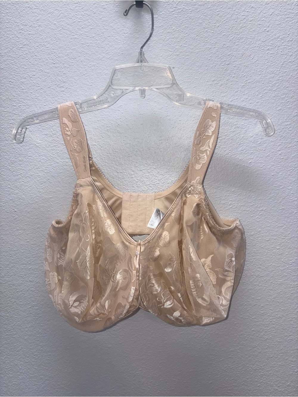 Wacoal 44G Underwire Bra - Picture 4 of 4